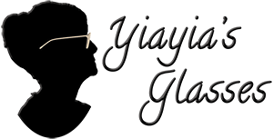 Yiayia's Glasses