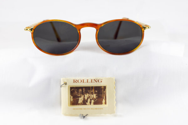 rolling 24 032-1 sun