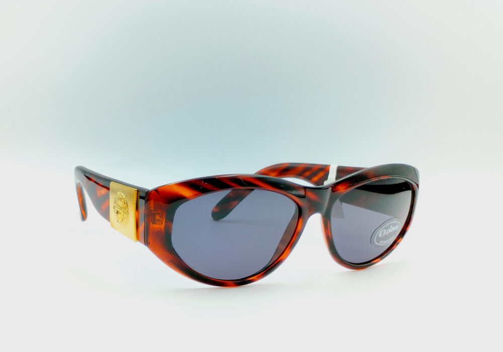 Piave 449E Dark Brown
