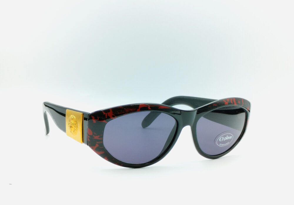 Piave 449E Black-red print