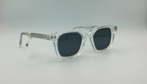 Hevi SZ8105 Crystal clear